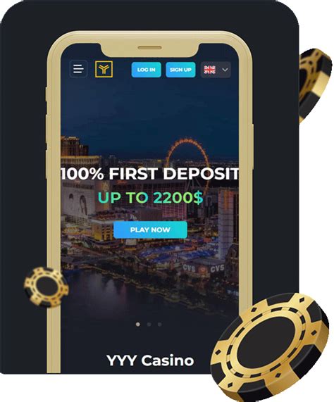 Yyy casino online